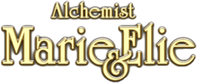 Alchemist Marie & Elie: Futari no Atelier (WonderSwan) Play Online